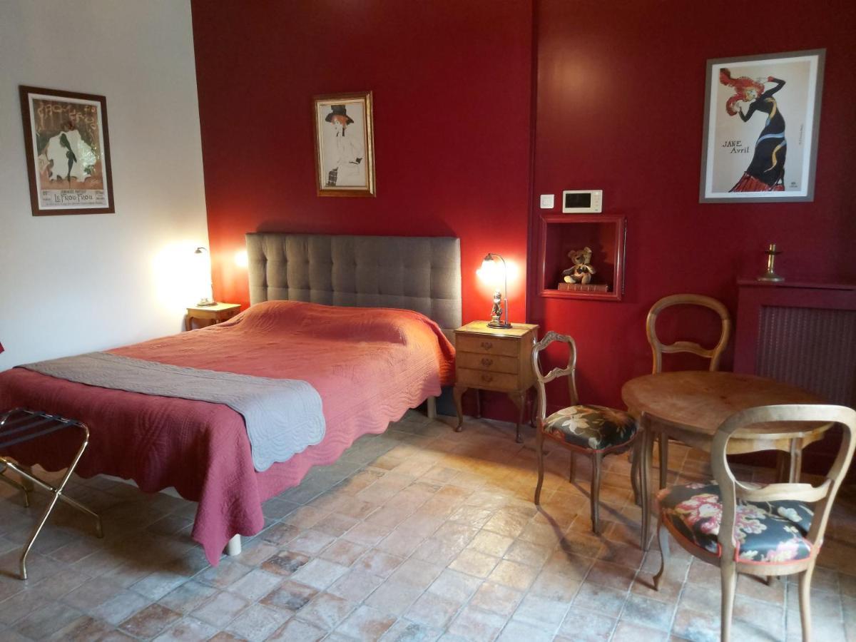 Chateau De La Moriniere Beaupreau-en-Mauges Екстер'єр фото